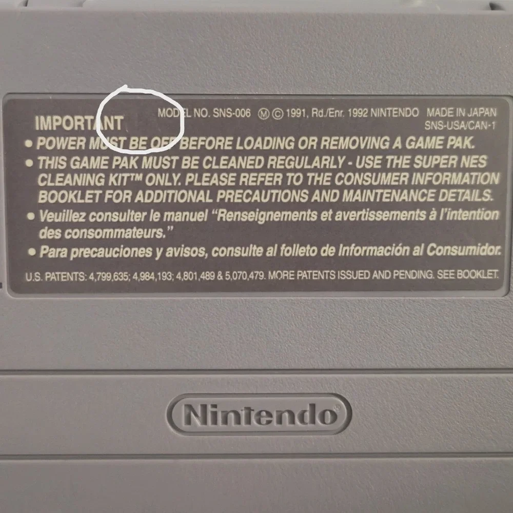 Mortal Kombat II - Super Nintendo (SNES) 1994 Cartridge Only Authentic & Tested